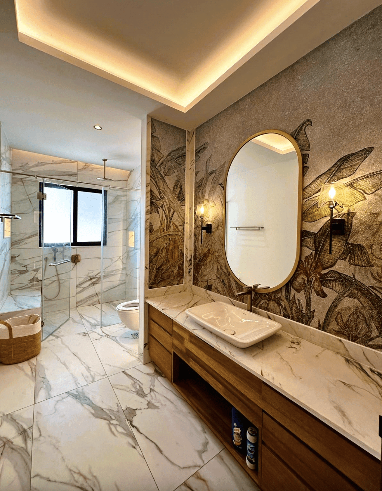 Bahari Bliss Beachfront 5 Bedroom Villa in Kilifi