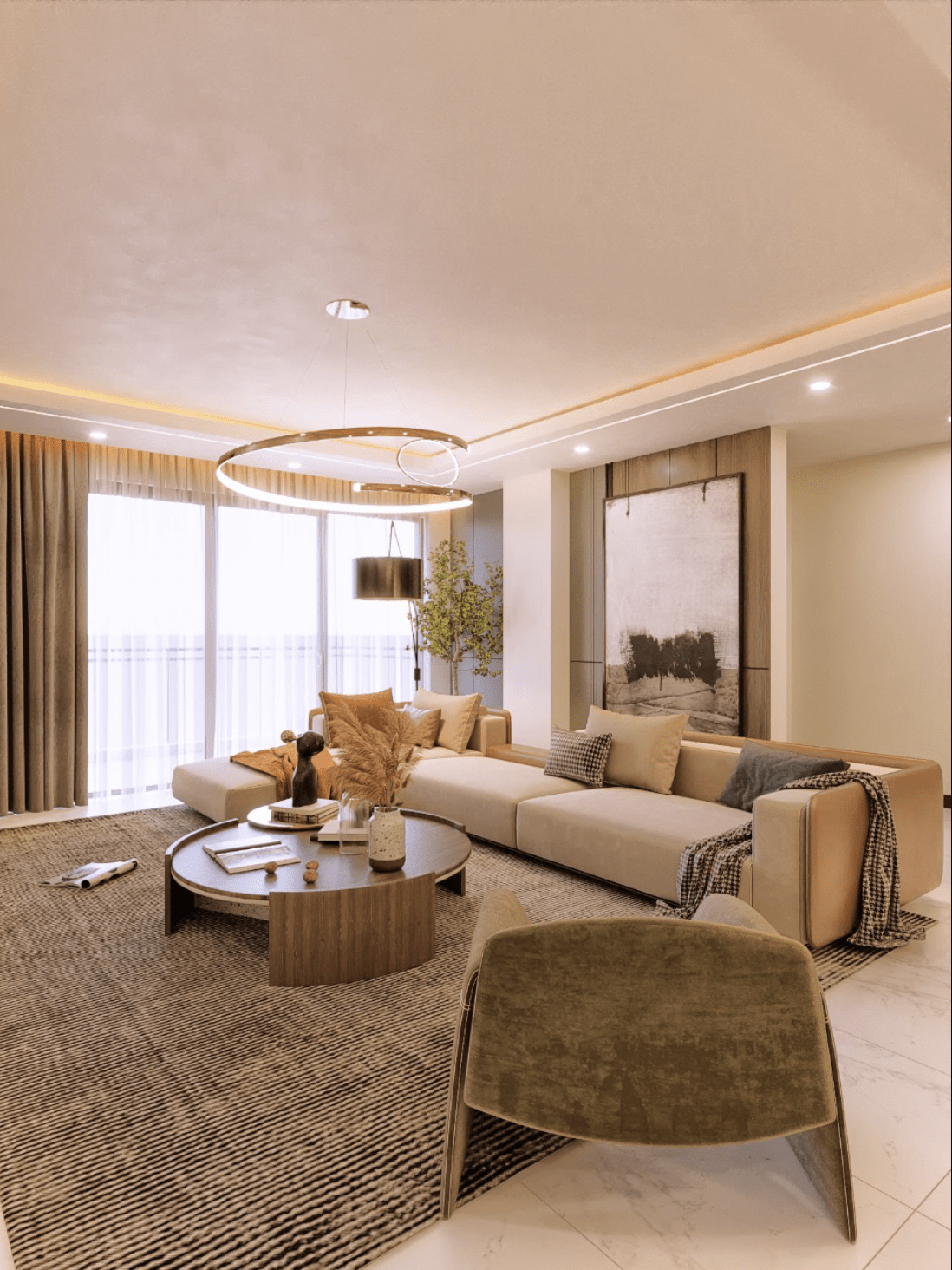 Loft Creek Residency 3 Bedroom Apartments for Sale in Kileleshwa 2025-11-29 at 10.44.16