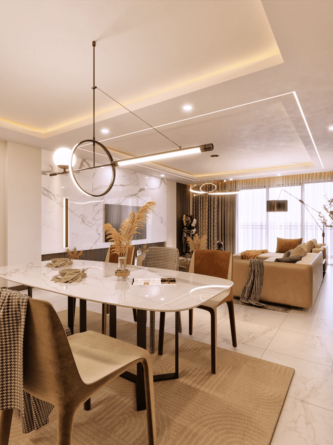 Loft Creek Residency 3 Bedroom Apartments for Sale in Kileleshwa 2025-11-29 at 10.47.02