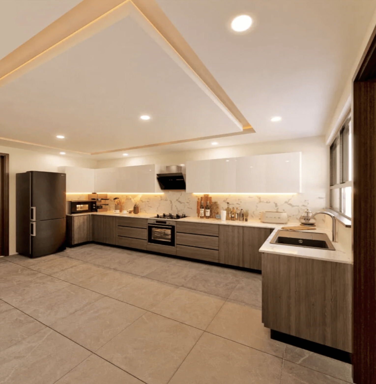 Loft Creek Residency 3 Bedroom Apartments for Sale in Kileleshwa 2025-11-29 at 10.48.22