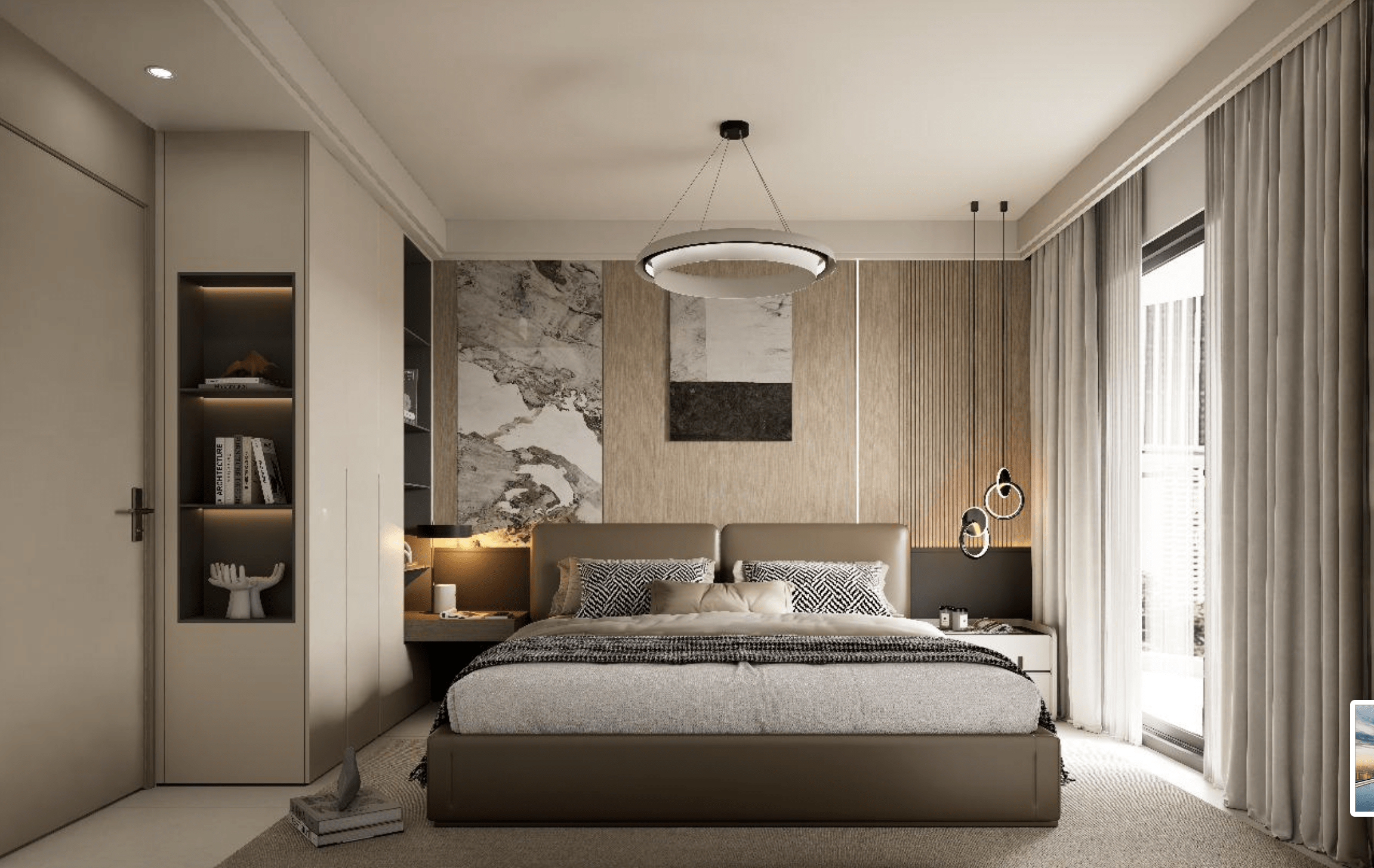 Luminara 1 Bedroom Apartments for sale in Westlands 2025-11-28 at 11.13.57