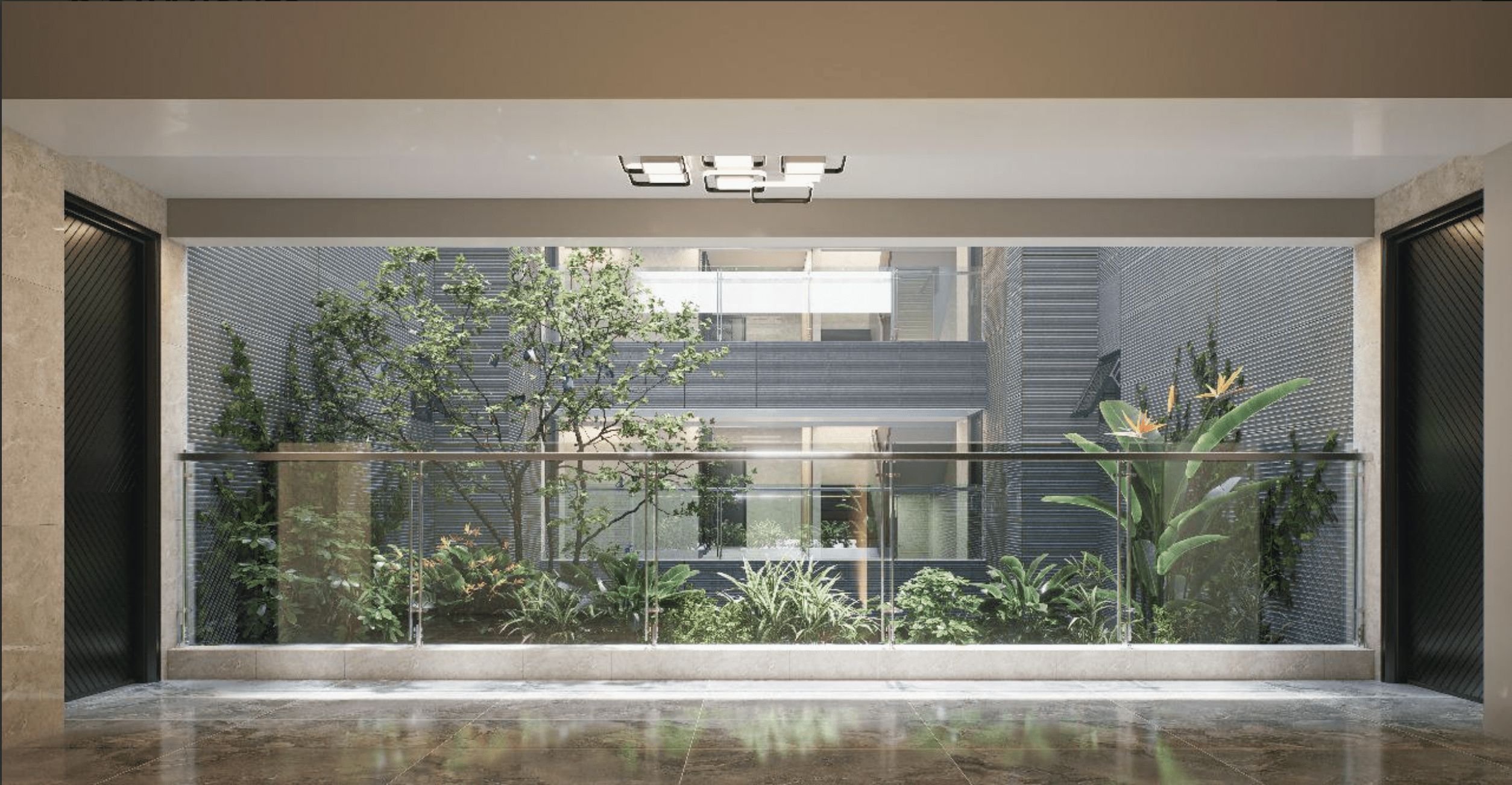 Luminara 1 Bedroom Apartments for sale in Westlands 2025-11-28 at 11.17.51