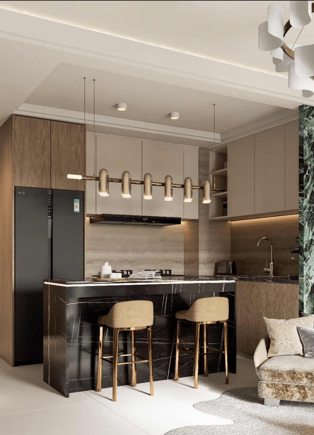 Luminara 1 Bedroom Apartments for sale in Westlands 2025-11-28 at 11.18.09