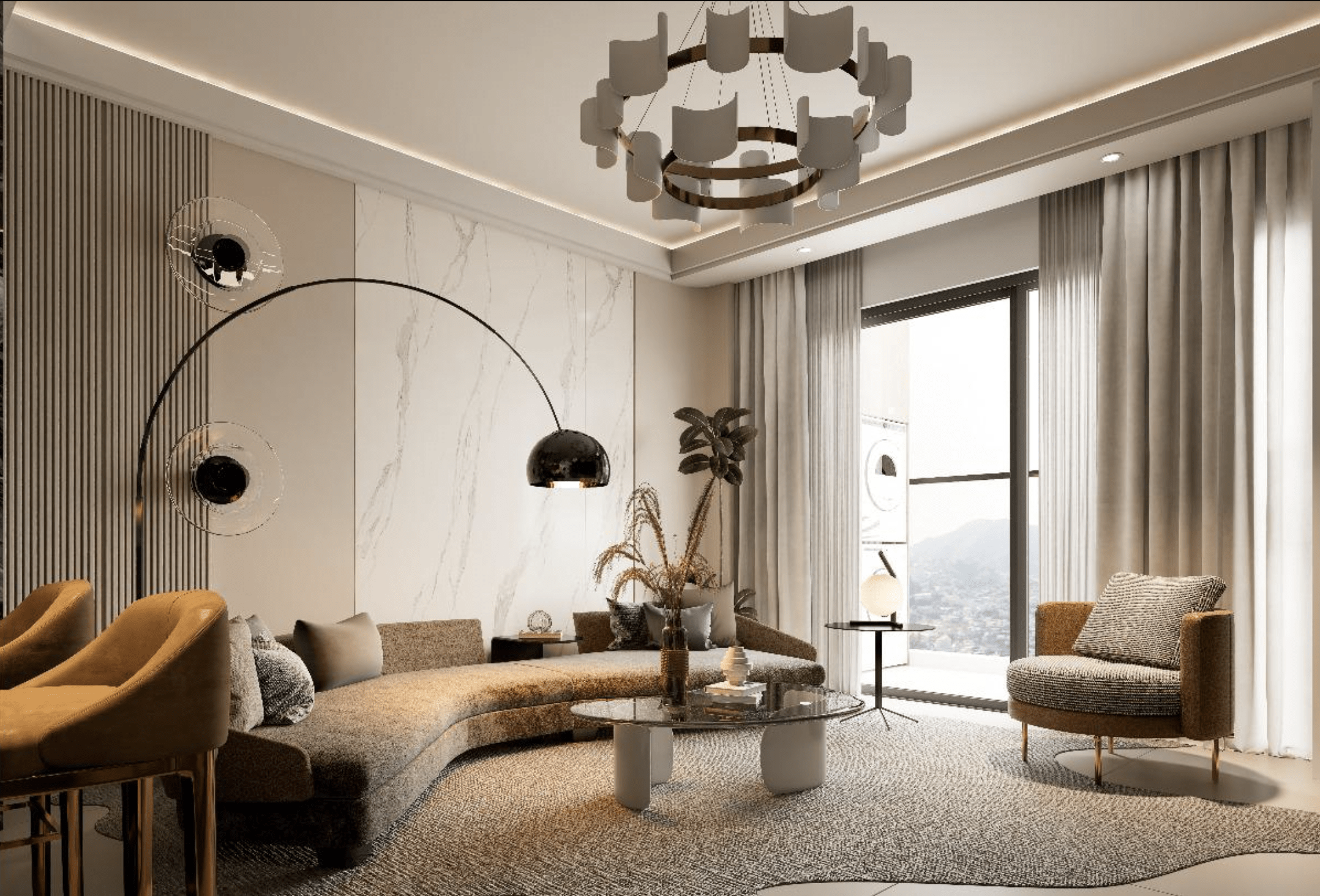 Luminara 1 Bedroom Apartments for sale in Westlands 2025-11-28 at 11.18.19