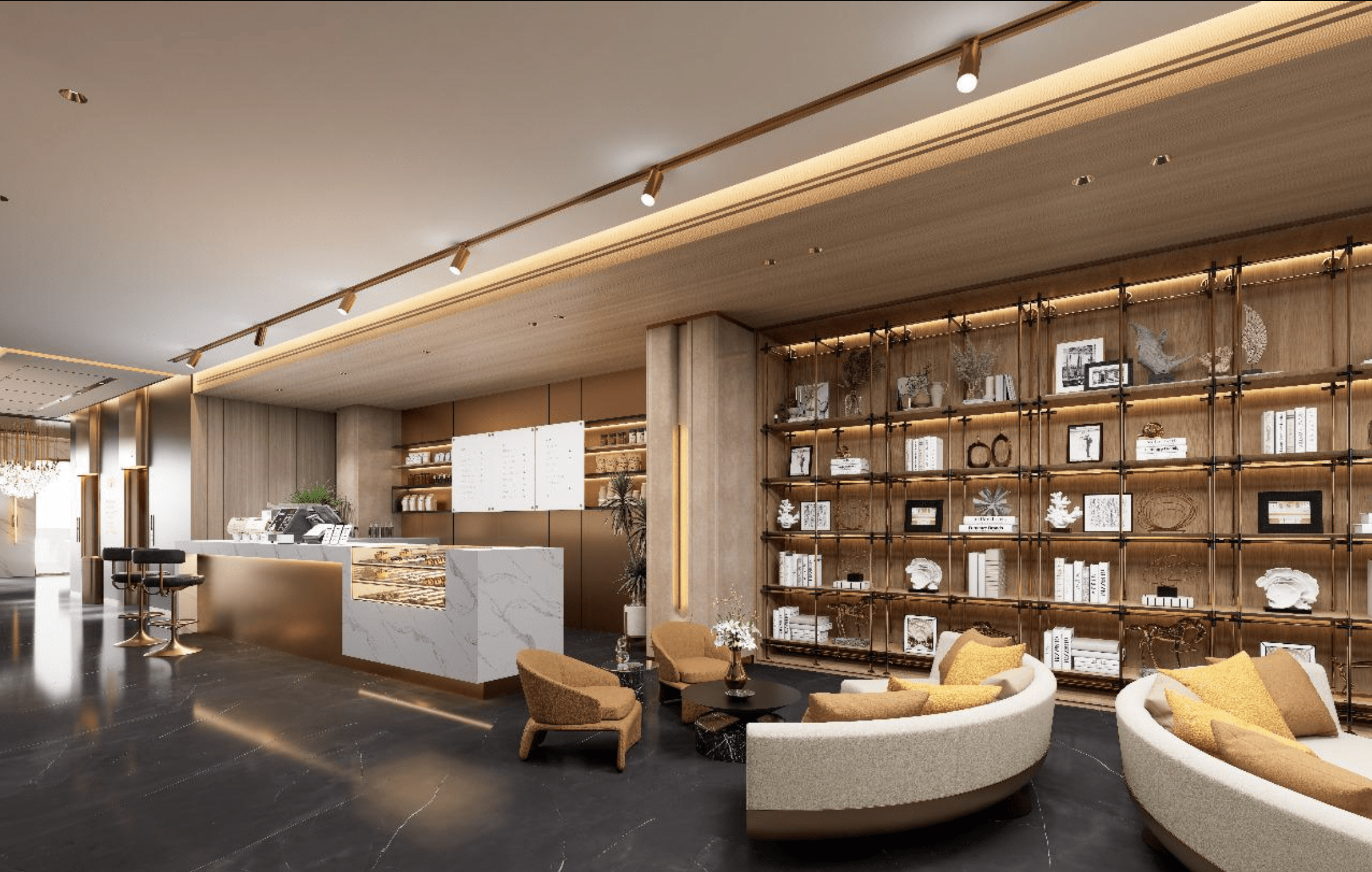 Luminara 1 Bedroom Apartments for sale in Westlands 2025-11-28 at 11.18.39