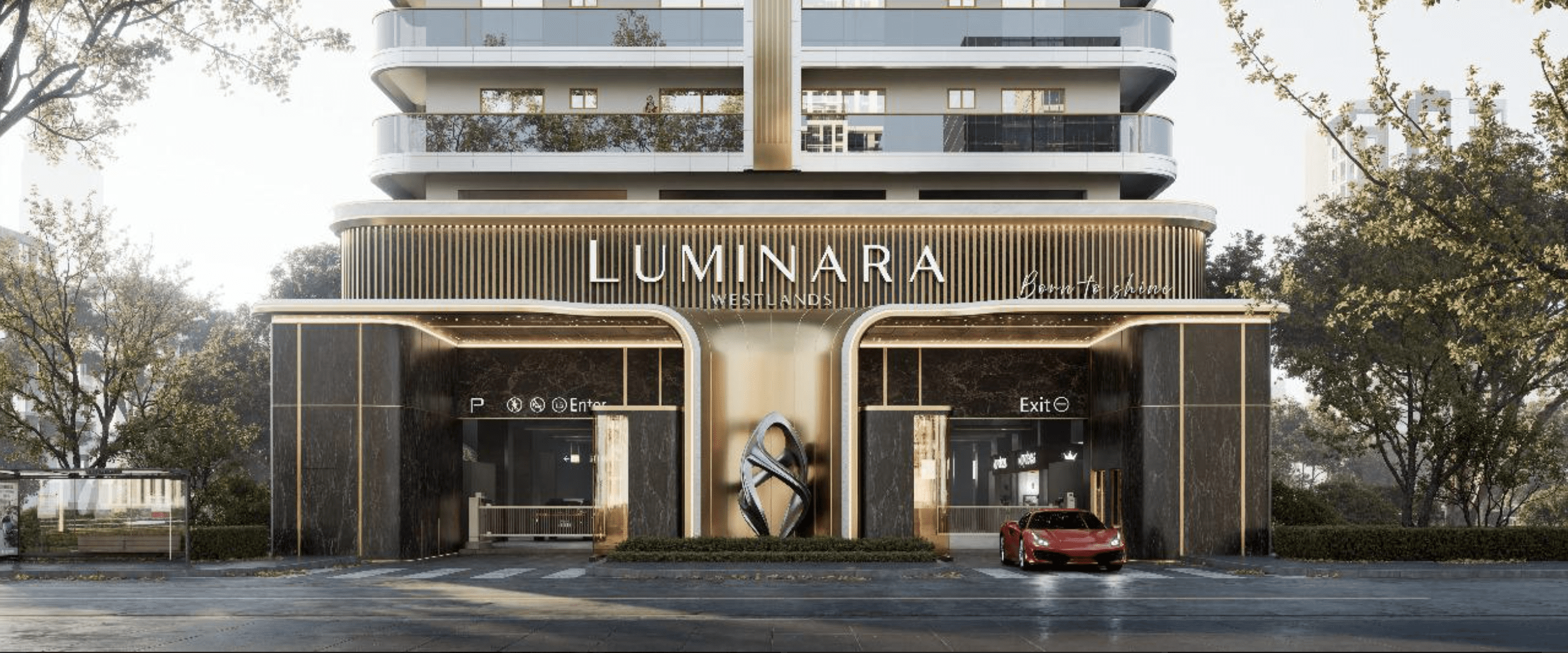 Luminara 1 Bedroom Apartments for sale in Westlands 2025-11-28 at 11.18.56