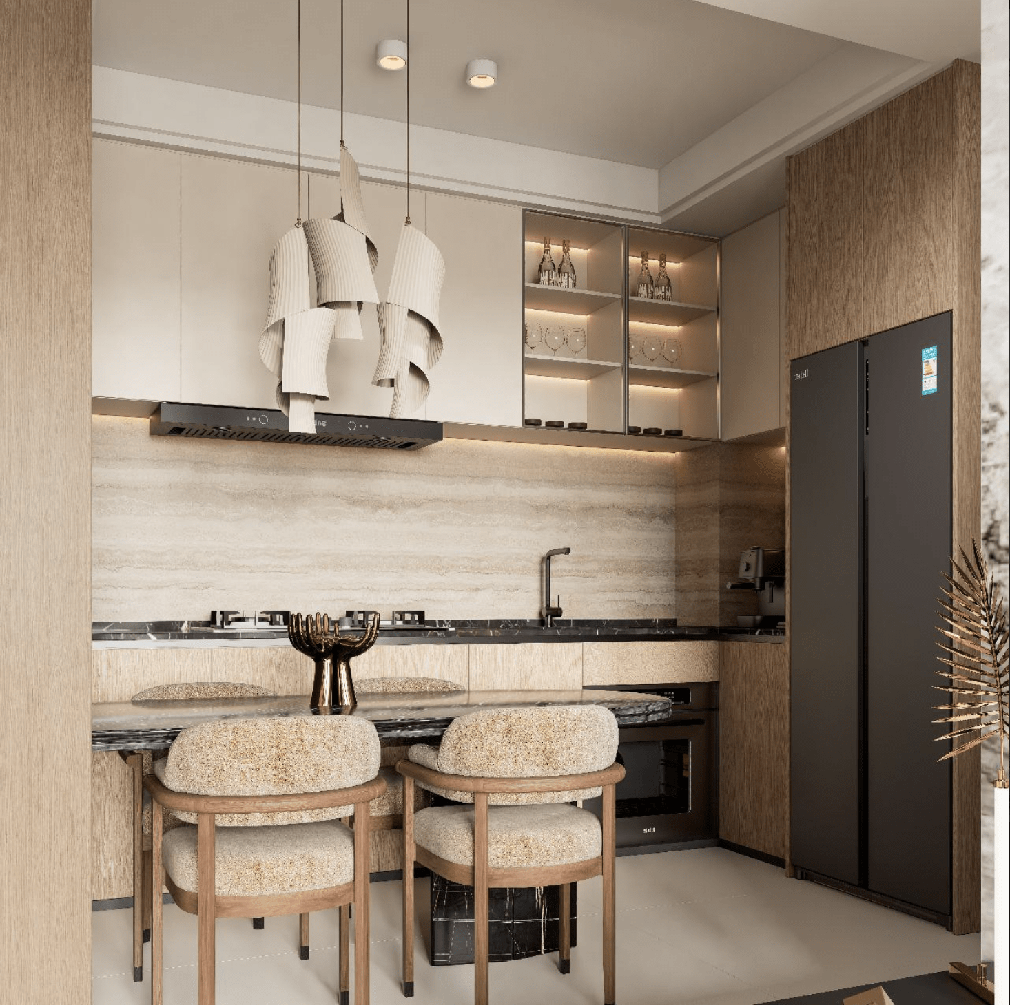 Luminara 1 Bedroom Apartments for sale in Westlands 2025-11-28 at 11.19.26