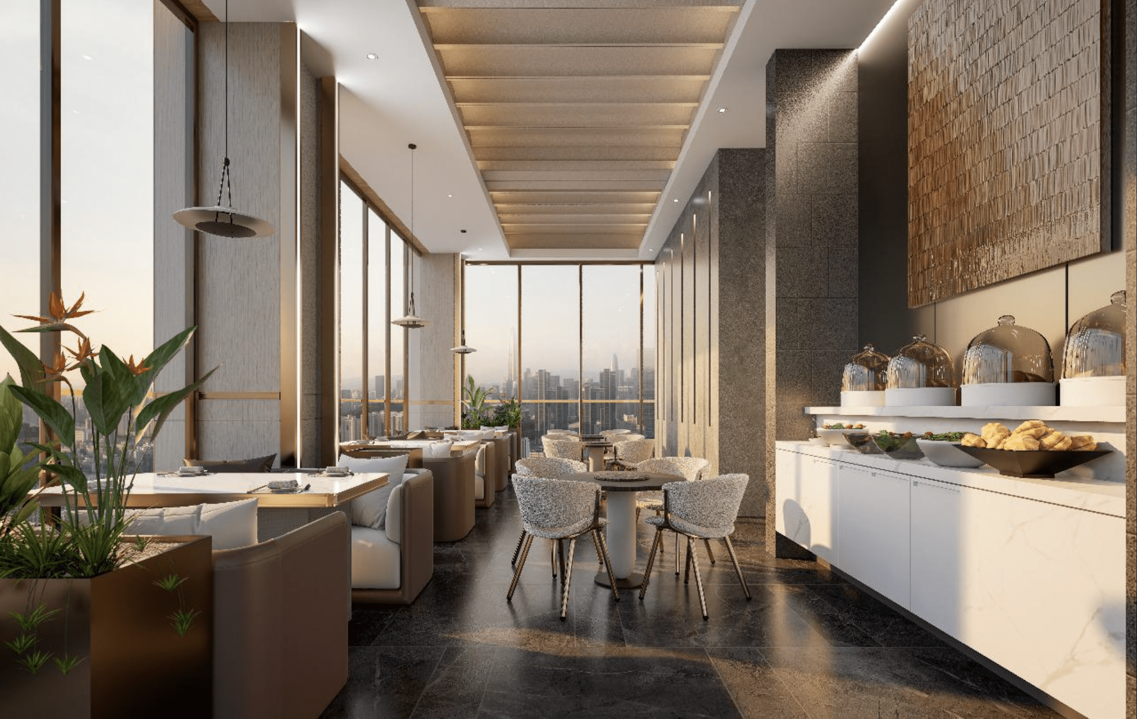 Luminara 1 Bedroom Apartments for sale in Westlands 2025-11-28 at 11.19.37