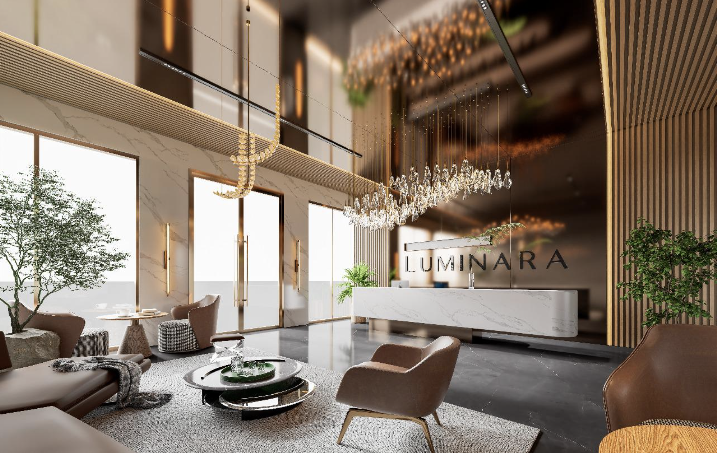 Luminara 1 Bedroom Apartments for sale in Westlands 2025-11-28 at 11.19.48
