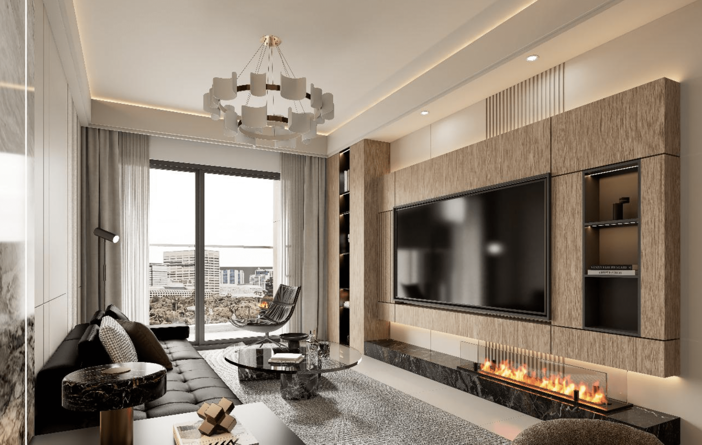 Luminara 1 Bedroom Apartments for sale in Westlands 2025-11-28 at 11.20.10