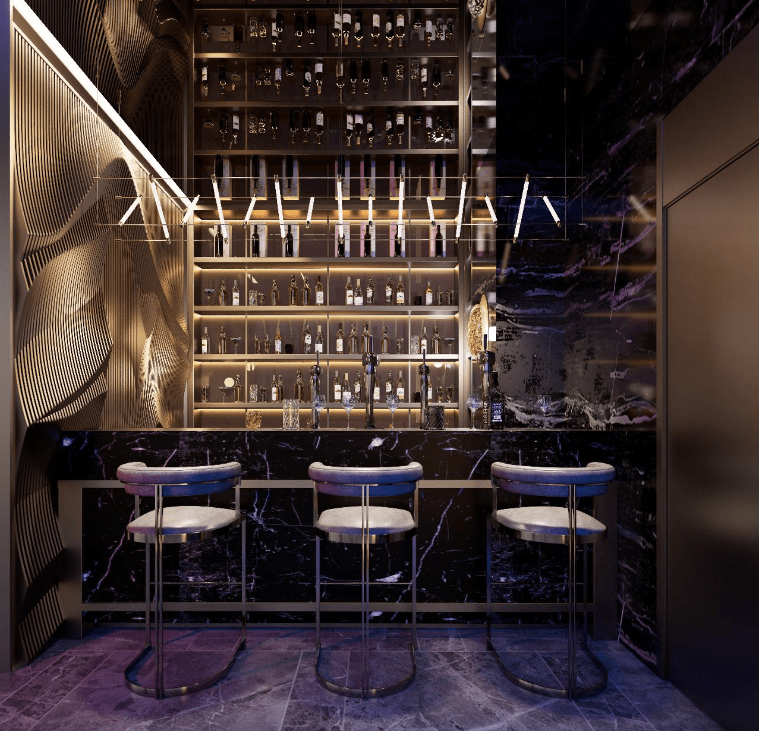 Luminara 1 Bedroom Apartments for sale in Westlands 2025-11-28 at 11.20.21