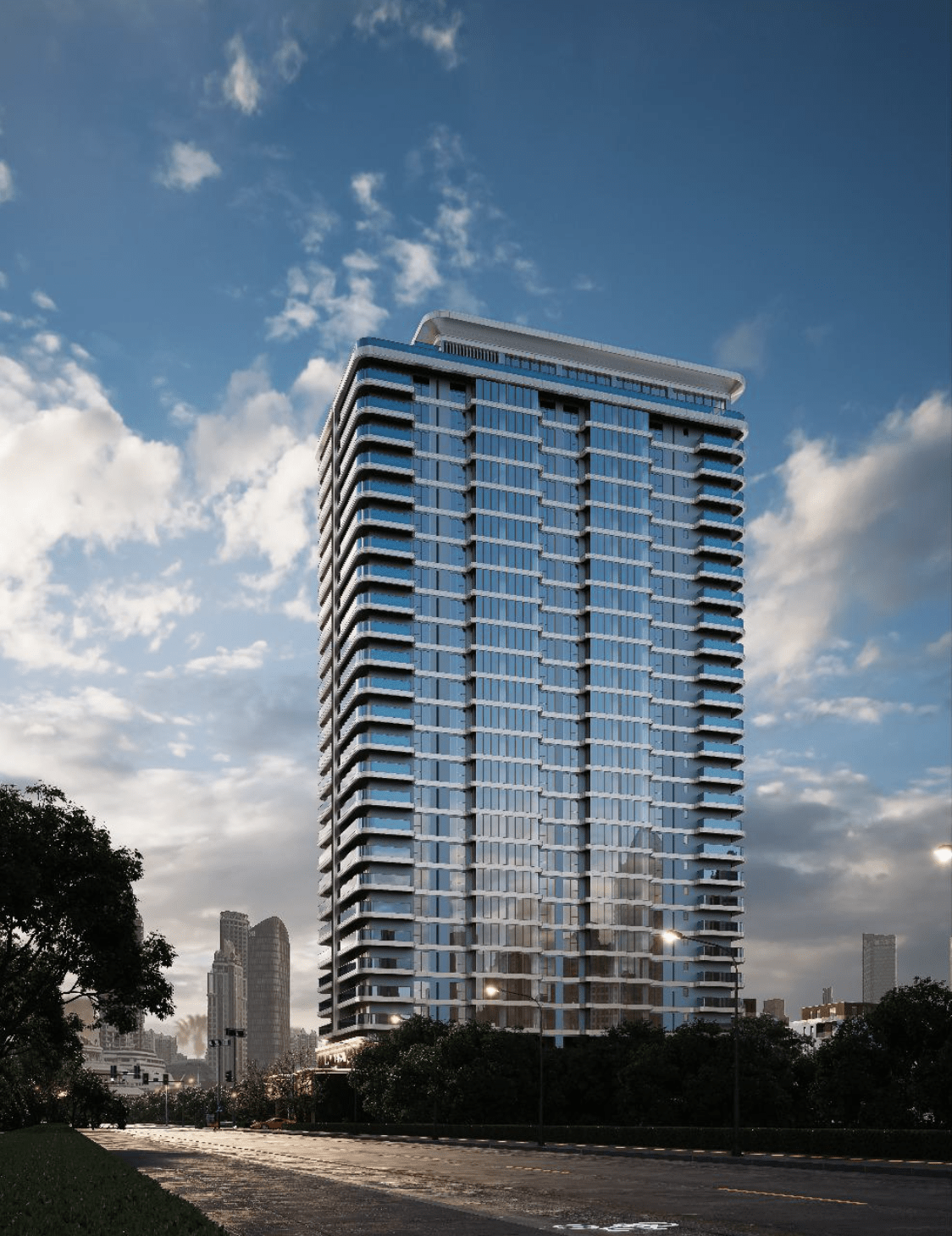 Luminara 1 Bedroom Apartments for sale in Westlands 2025-11-28 at 11.20.30