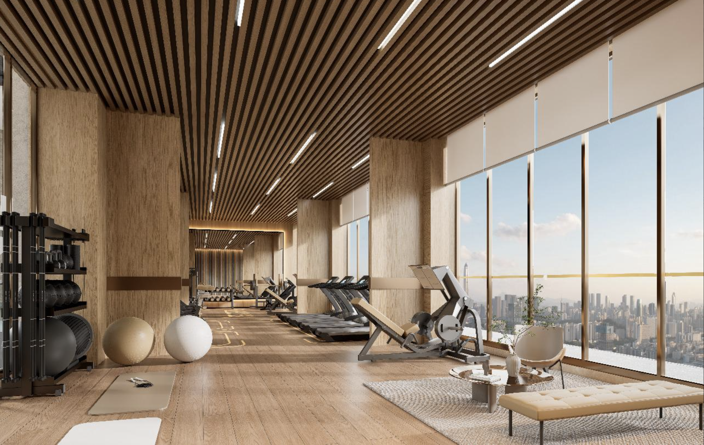 Luminara 1 Bedroom Apartments for sale in Westlands 2025-11-28 at 11.20.49