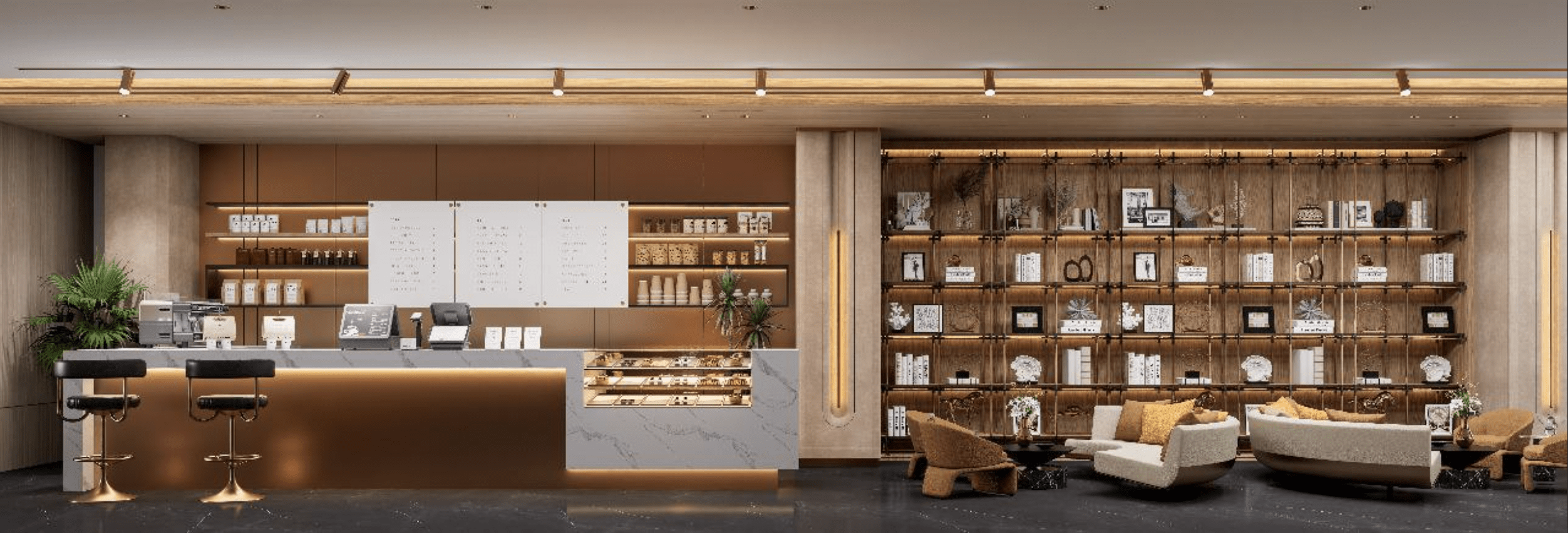 Luminara 1 Bedroom Apartments for sale in Westlands 2025-11-28 at 11.21.04