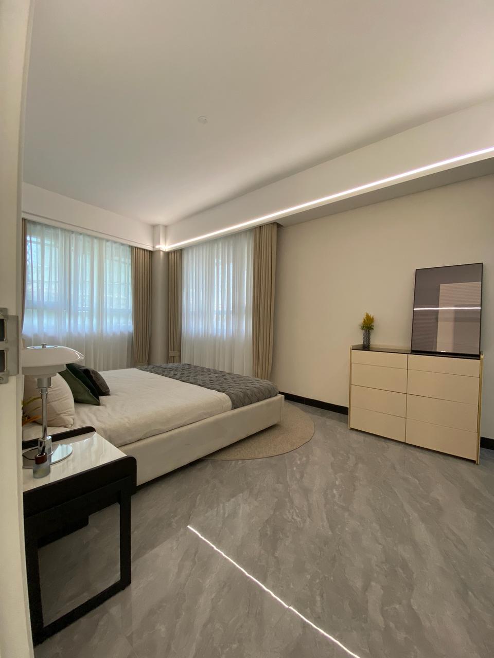 1050 Residency Apartments for sale in Kilimani, Nairobi (1)