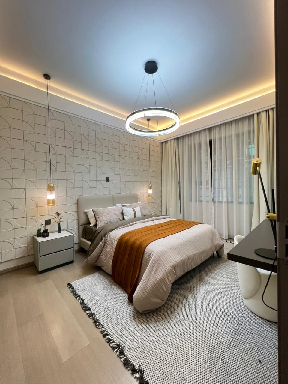 Crystal Oak Apartments for Sale in Kileleshwa, Nairobi (35)