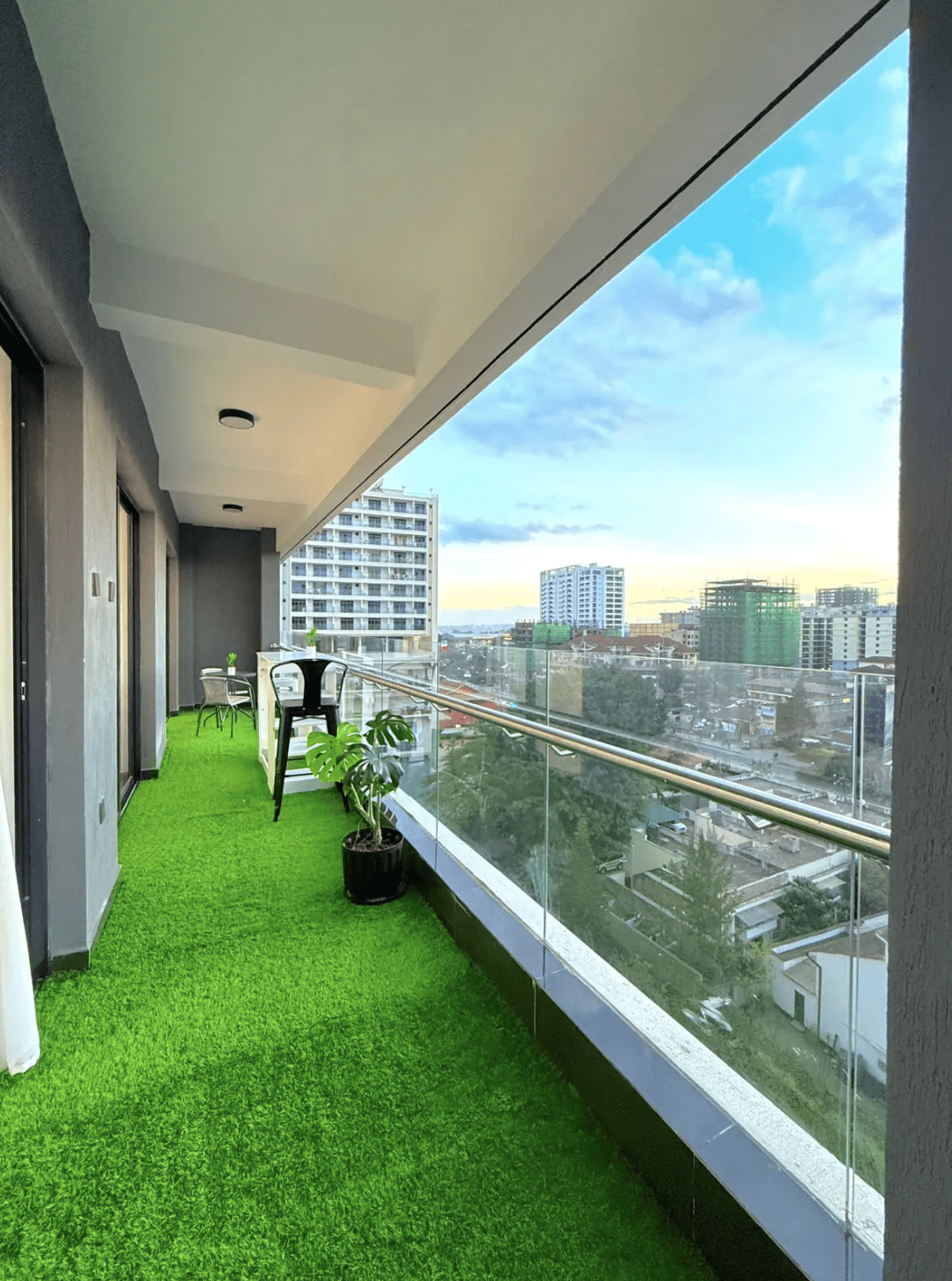 Oak Classic Residency 1 and 2 Bedroom Apartments for rent in Kilimani 2025-12-11 at 14.37.55