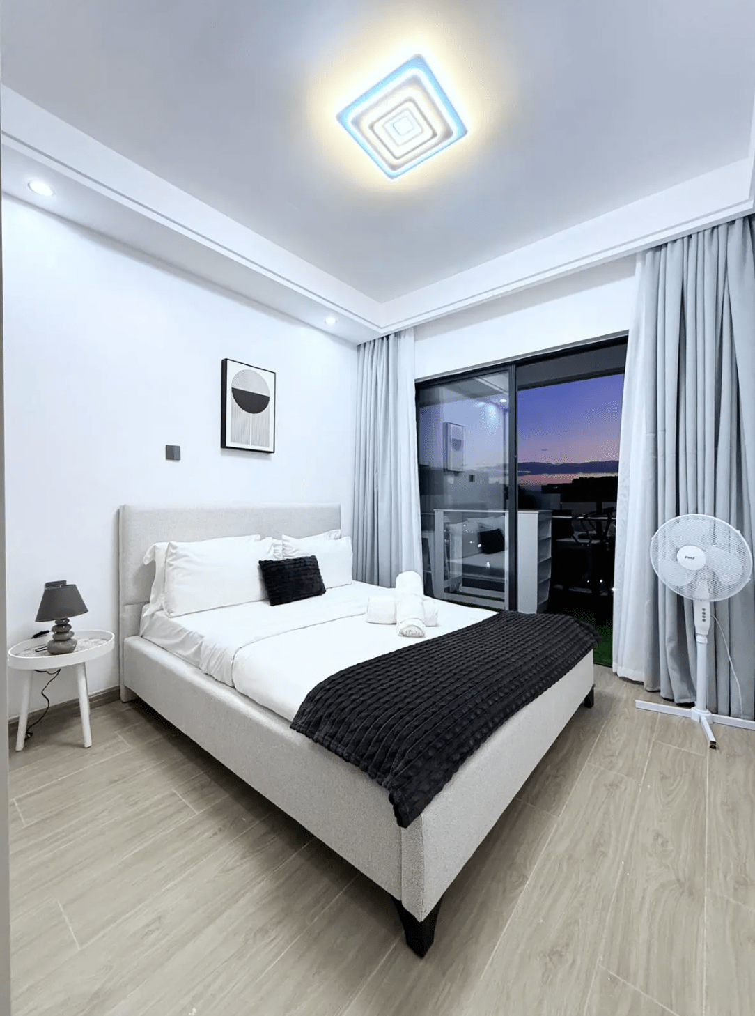 Oak Classic Residency 1 and 2 Bedroom Apartments for rent in Kilimani 2025-12-11 at 14.37.57