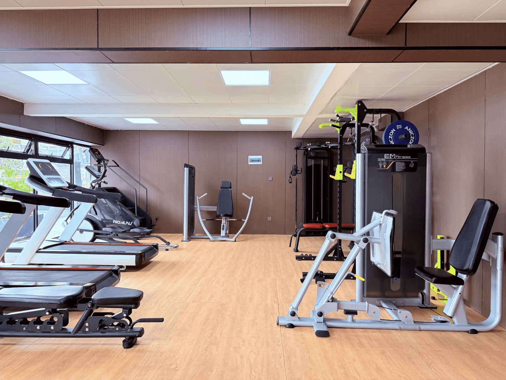 Oak Classic Residency 1 and 2 Bedroom Apartments for rent in Kilimani 2025-12-11 at 14.38.04