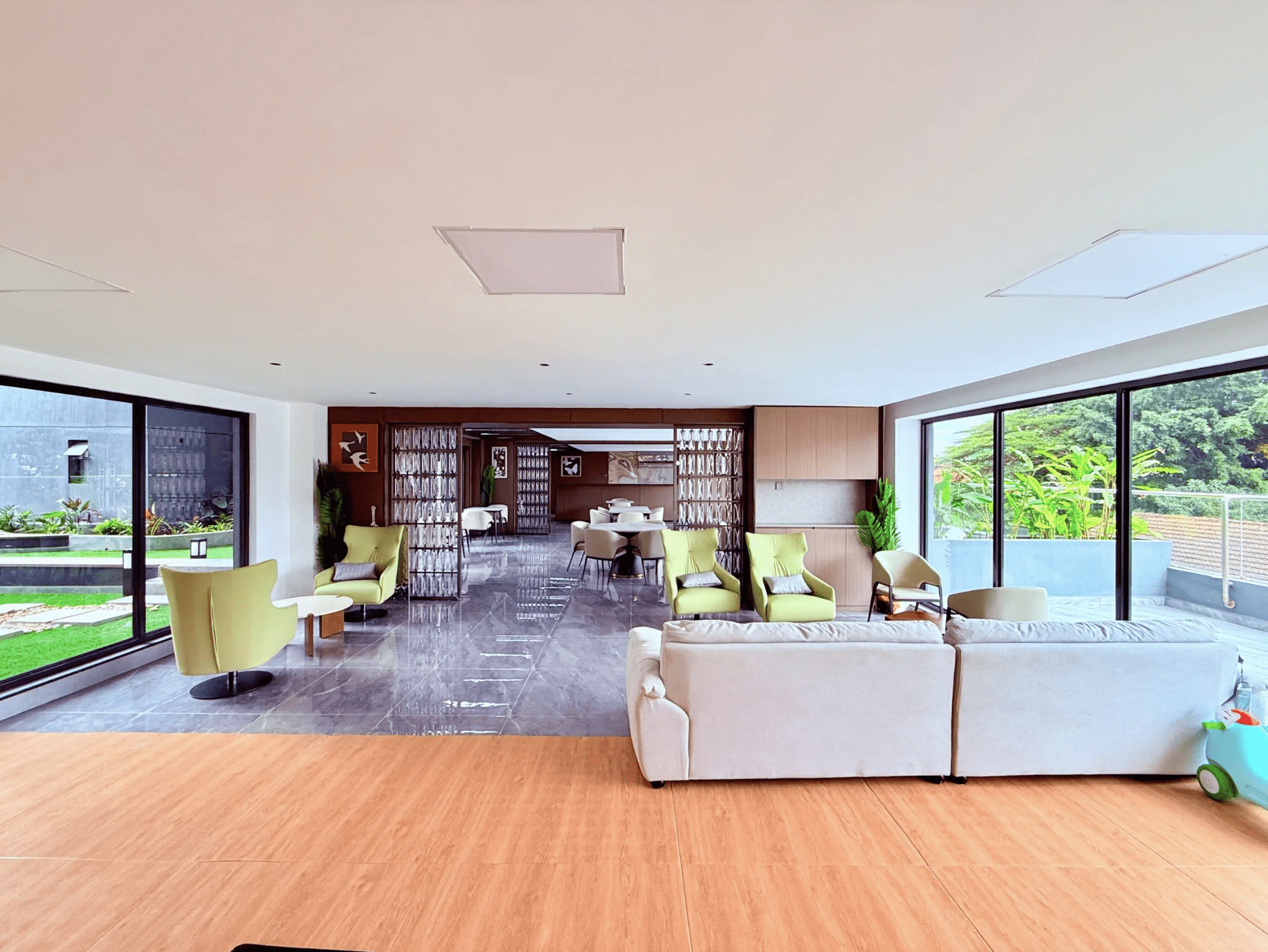 Oak Classic Residency 1 and 2 Bedroom Apartments for rent in Kilimani 2025-12-11 at 14.38.07