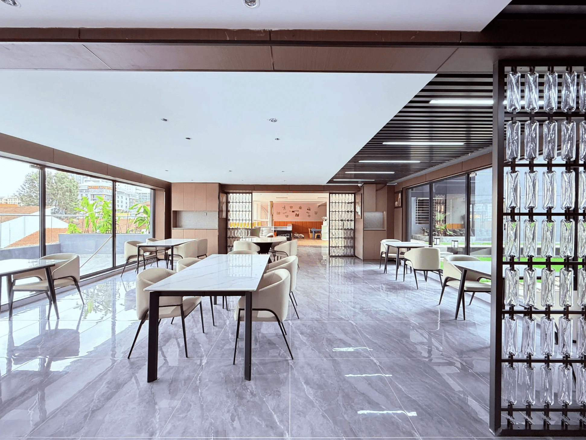 Oak Classic Residency 1 and 2 Bedroom Apartments for rent in Kilimani 2025-12-11 at 14.38.09