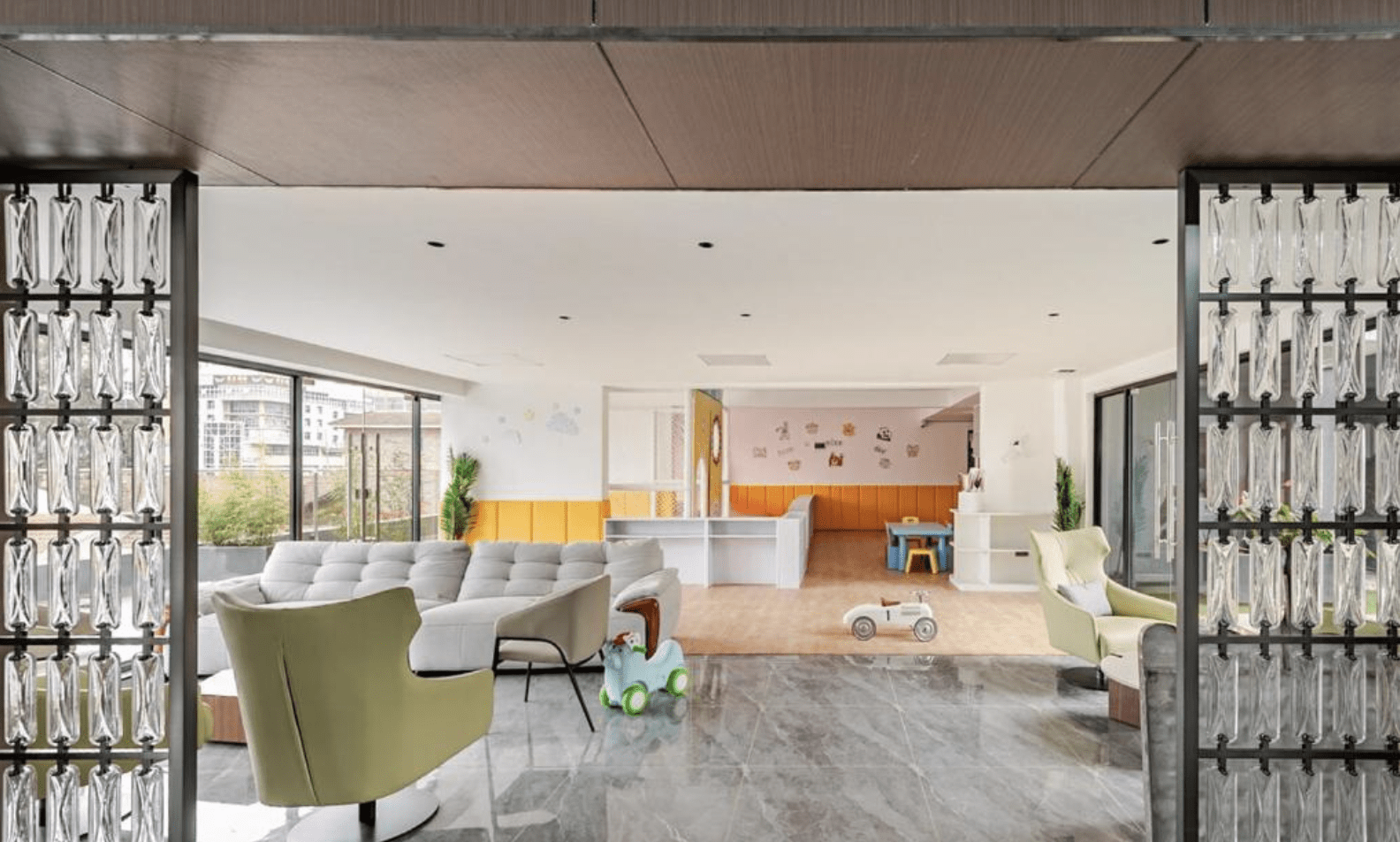 Oak Classic Residency 1 and 2 Bedroom Apartments for rent in Kilimani 2025-12-11 at 14.40.16