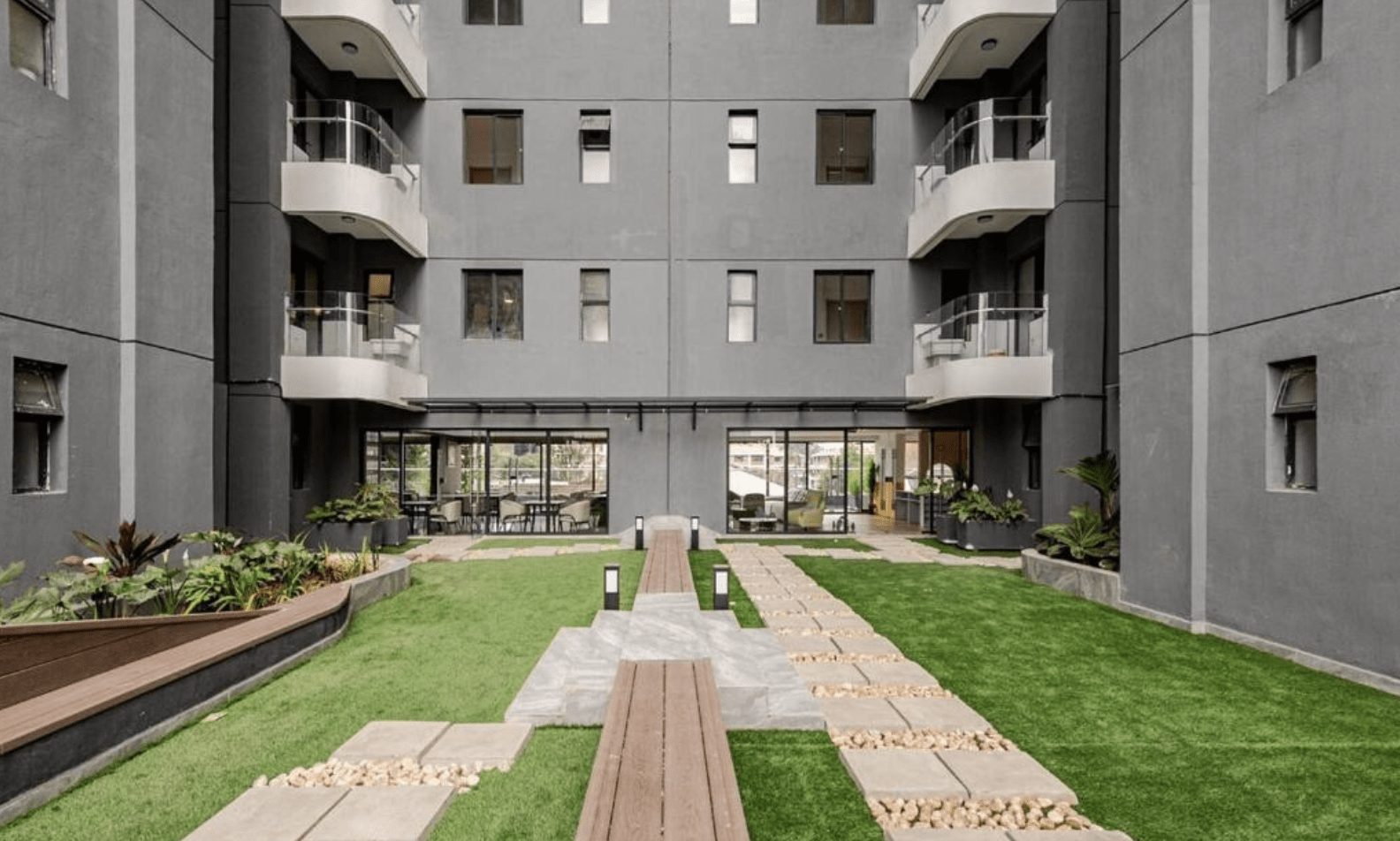 Oak Classic Residency 1 and 2 Bedroom Apartments for rent in Kilimani 2025-12-11 at 14.40.23