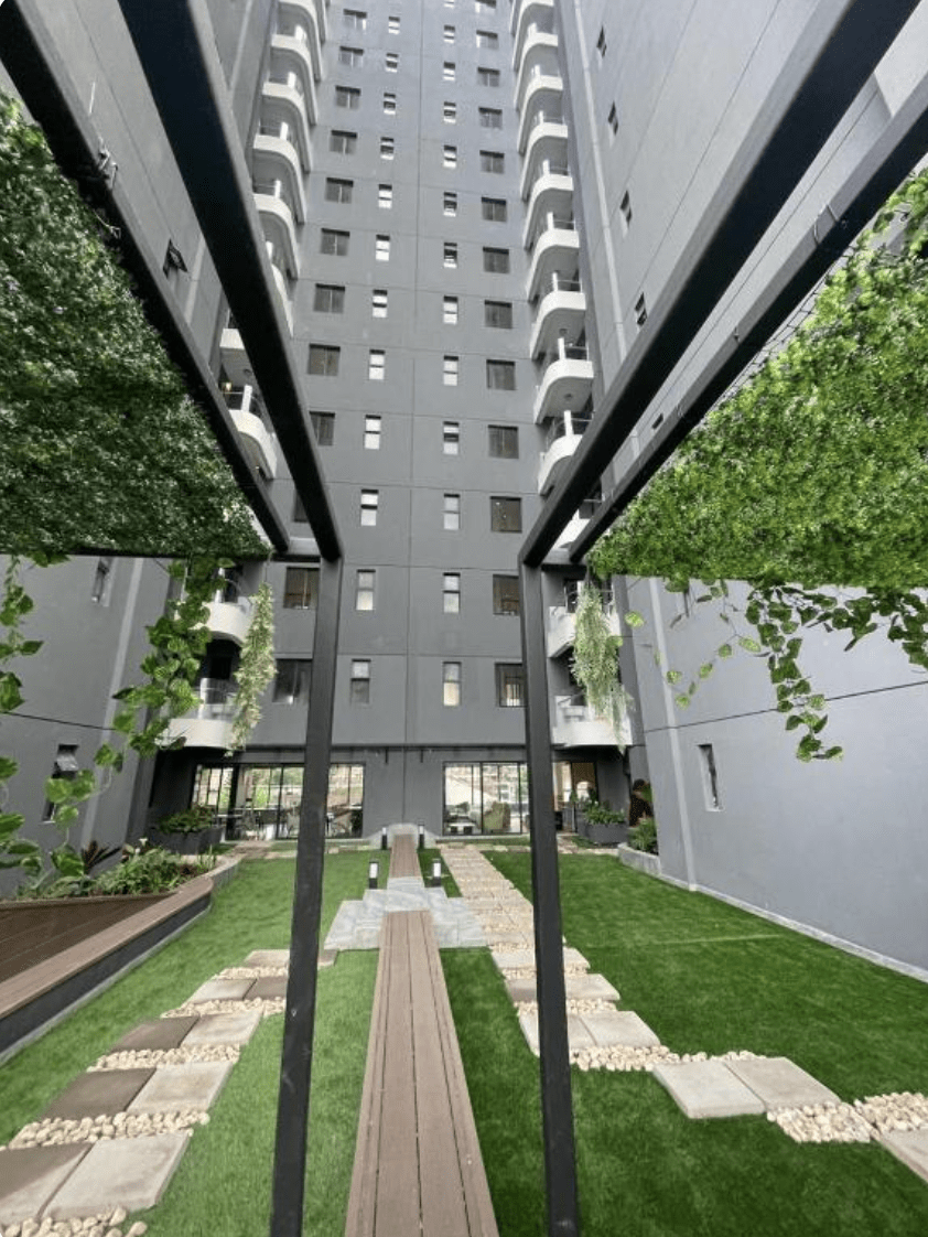 Oak Classic Residency 1 and 2 Bedroom Apartments for rent in Kilimani 2025-12-11 at 14.40.55