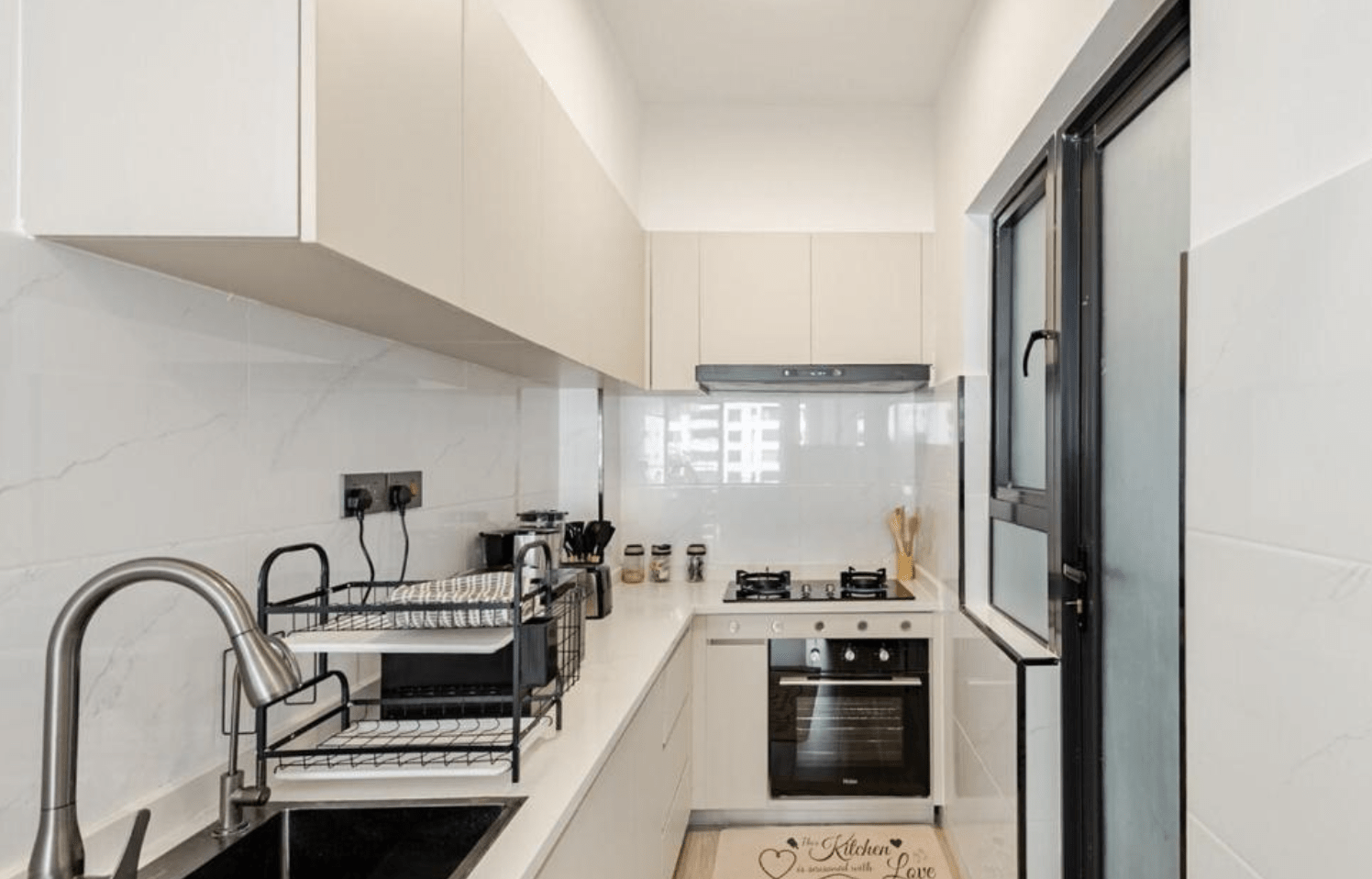 Oak Classic Residency 1 and 2 Bedroom Apartments for rent in Kilimani 2025-12-11 at 14.42.26