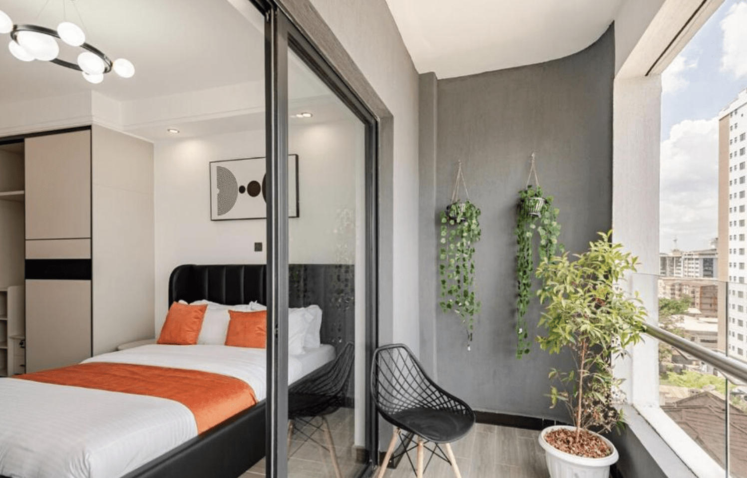 Oak Classic Residency 1 and 2 Bedroom Apartments for rent in Kilimani 2025-12-11 at 14.42.55