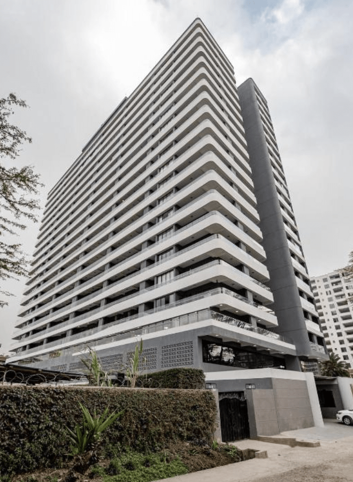 Oak Classic Residency 1 and 2 Bedroom Apartments for rent in Kilimani 2025-12-11 at 14.43.04