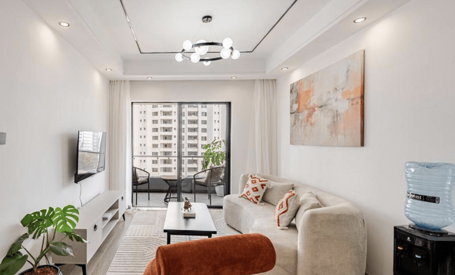 Oak Classic Residency 1 and 2 Bedroom Apartments for rent in Kilimani 2025-12-11 at 14.43.21