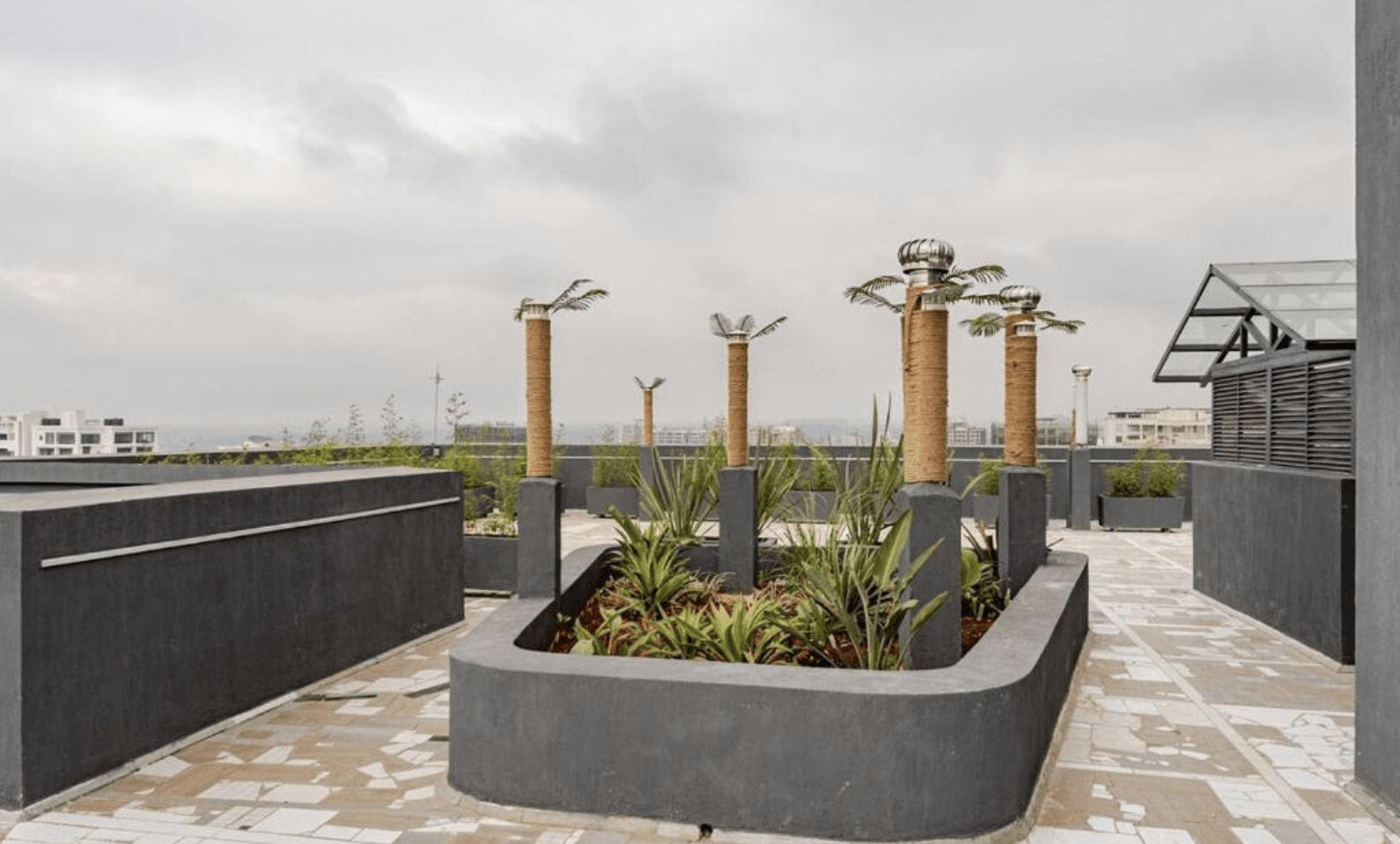 Oak Classic Residency 1 and 2 Bedroom Apartments for rent in Kilimani 2025-12-11 at 14.43.52