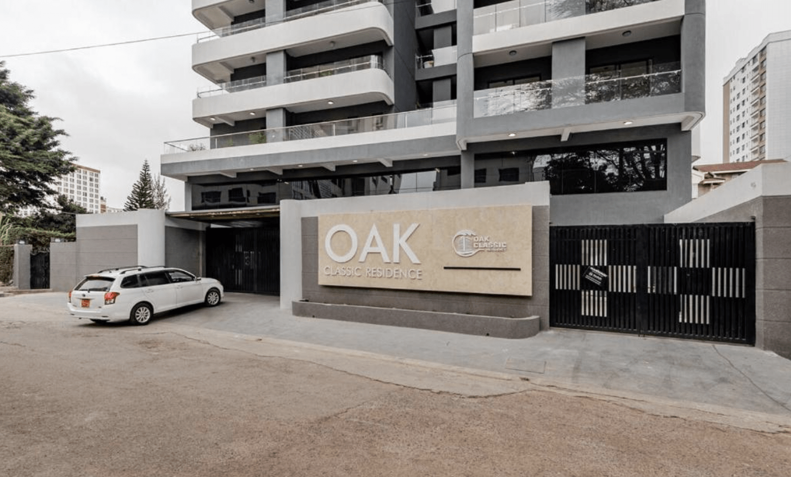 Oak Classic Residency 1 and 2 Bedroom Apartments for rent in Kilimani 2025-12-11 at 14.44.04