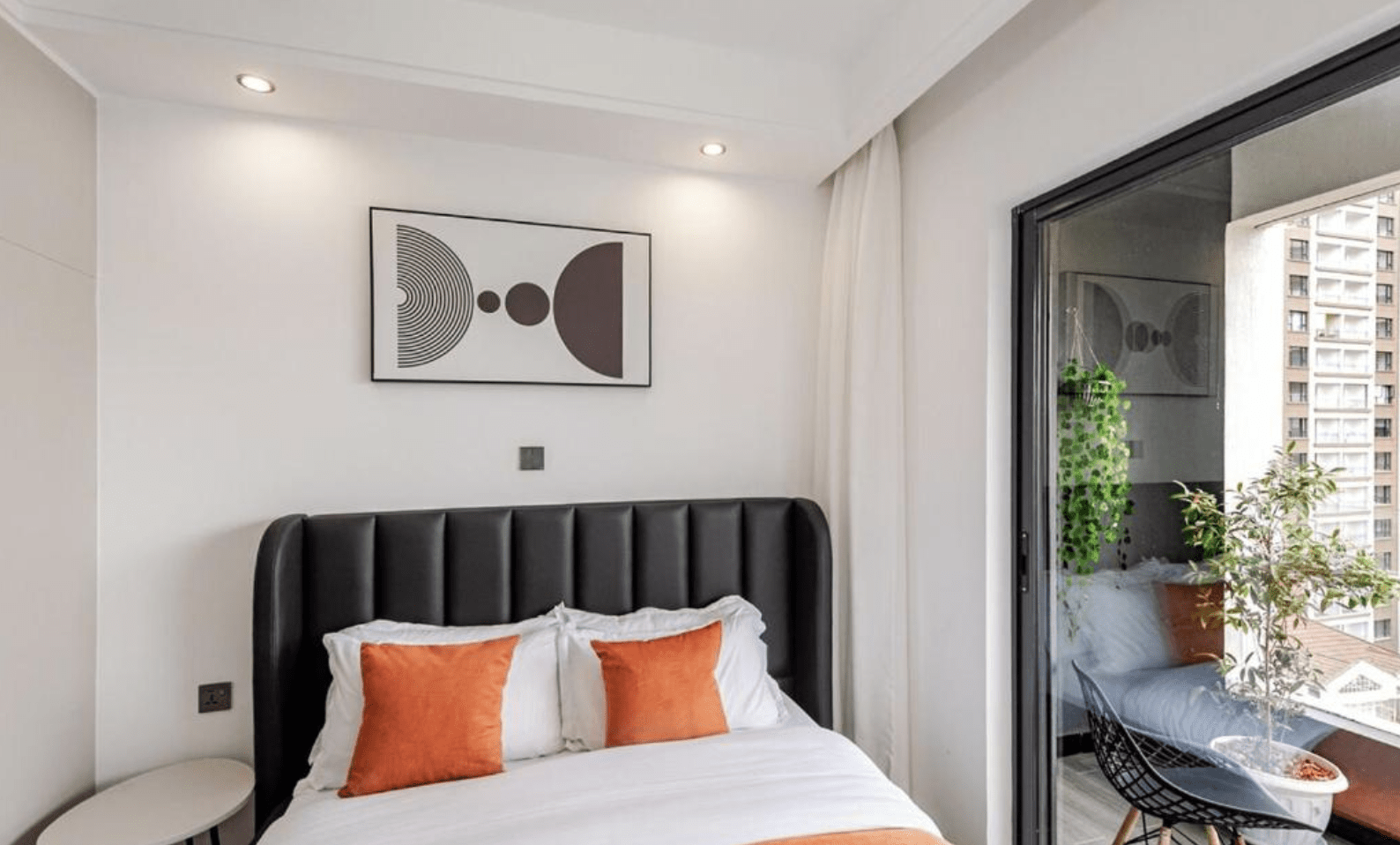 Oak Classic Residency 1 and 2 Bedroom Apartments for rent in Kilimani 2025-12-11 at 14.44.36