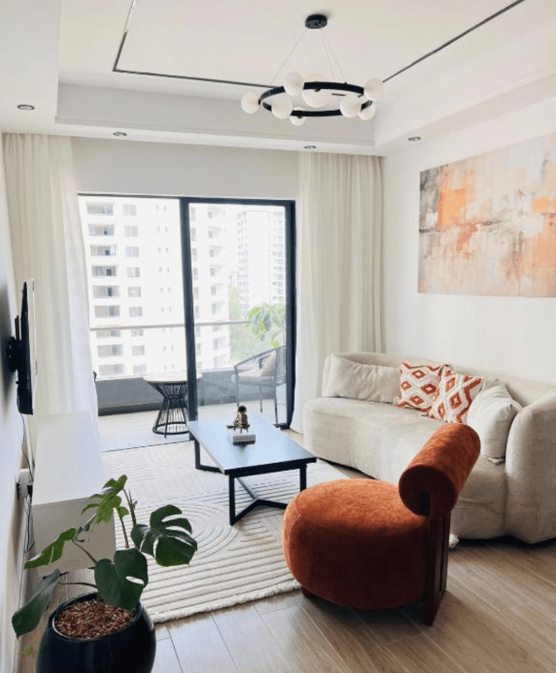 Oak Classic Residency 1 and 2 Bedroom Apartments for rent in Kilimani 2025-12-11 at 14.45.34