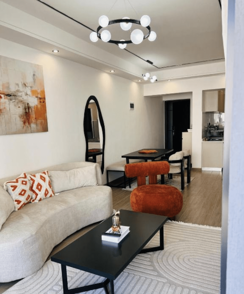 Oak Classic Residency 1 and 2 Bedroom Apartments for rent in Kilimani 2025-12-11 at 14.45.52