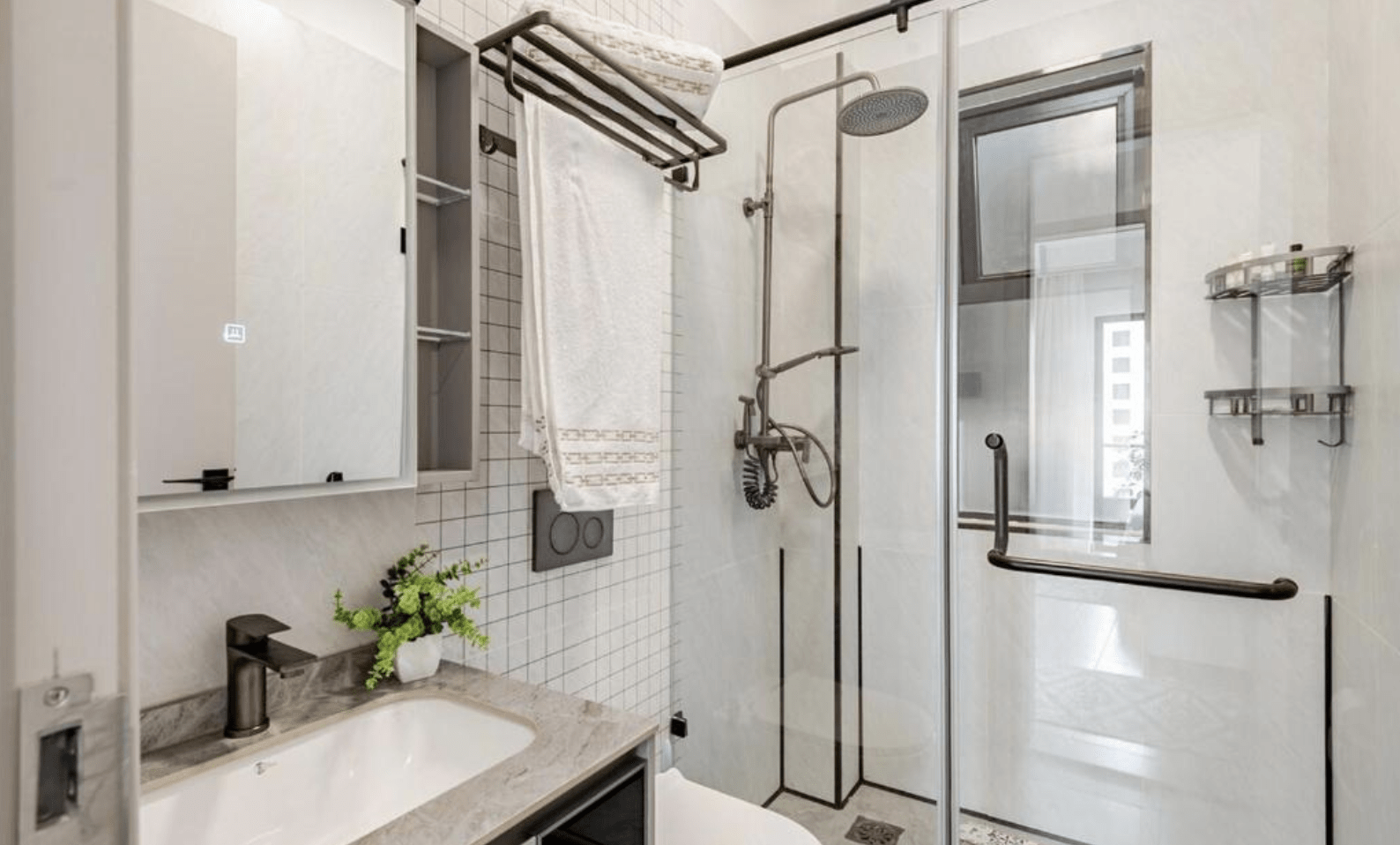 Oak Classic Residency 1 and 2 Bedroom Apartments for rent in Kilimani 2025-12-11 at 14.46.01