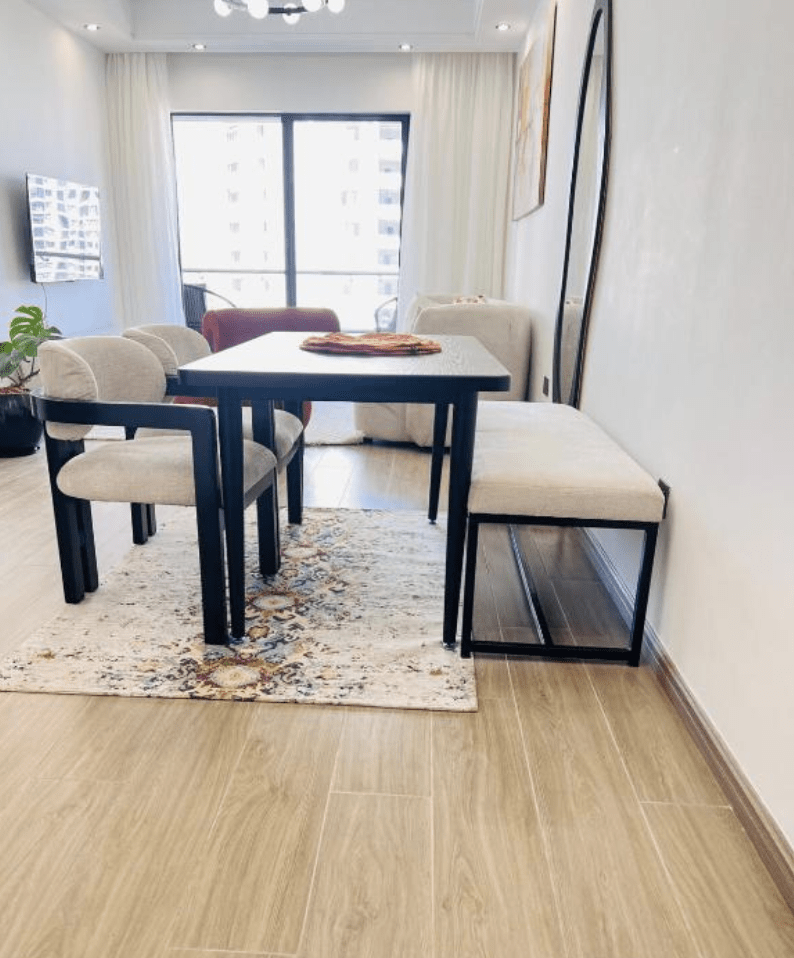 Oak Classic Residency 1 and 2 Bedroom Apartments for rent in Kilimani 2025-12-11 at 14.46.21