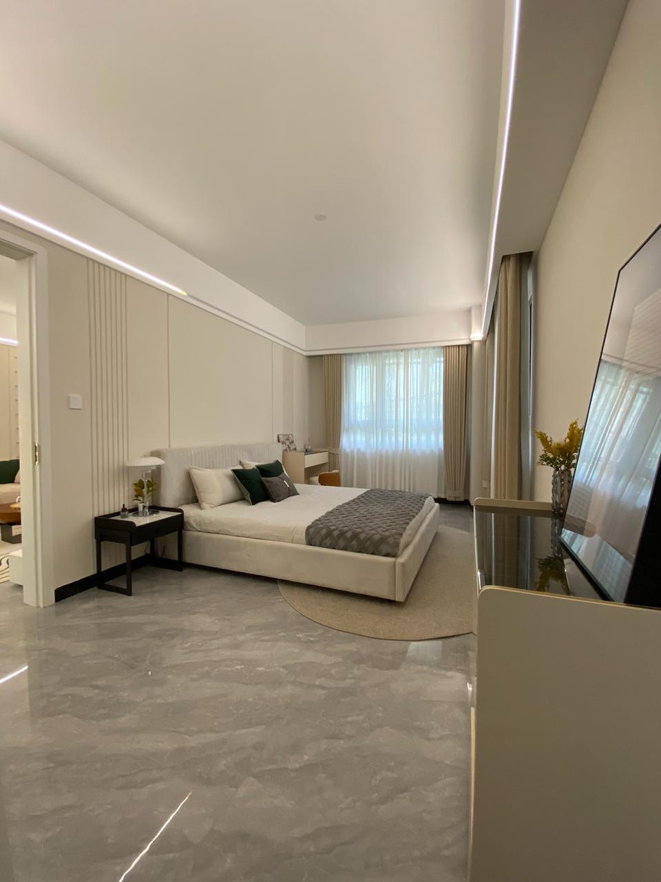 1050 Residency Apartments for sale in Kilimani, Nairobi (3)