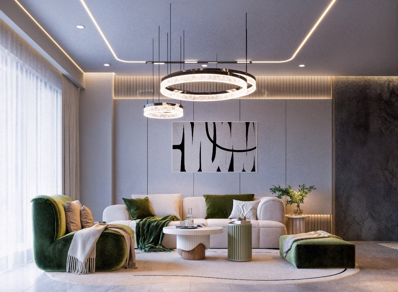 Berkeley Homes Apartments for Sale in Kileleshwa, Nairobi (1)