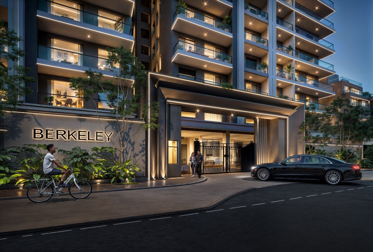 Berkeley Homes Apartments for Sale in Kileleshwa, Nairobi (16)