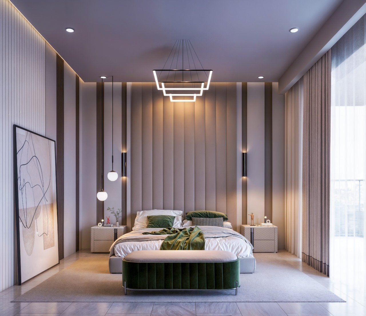 Berkeley Homes Apartments for Sale in Kileleshwa, Nairobi (21)