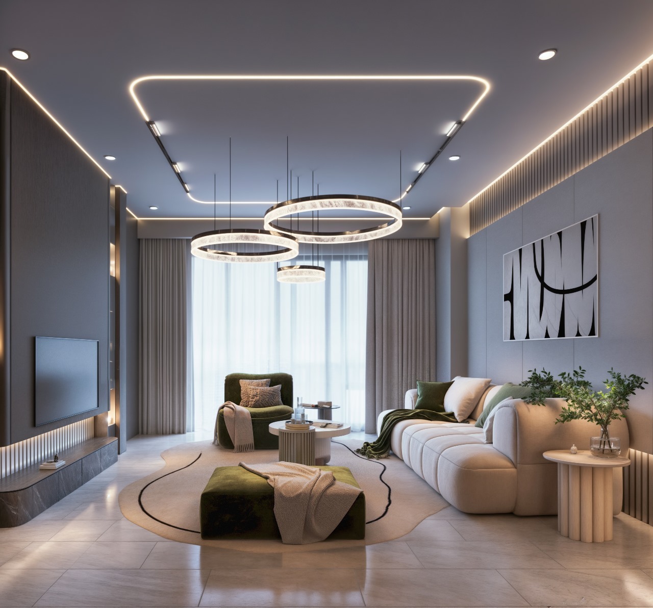 Berkeley Homes Apartments for Sale in Kileleshwa, Nairobi (3)