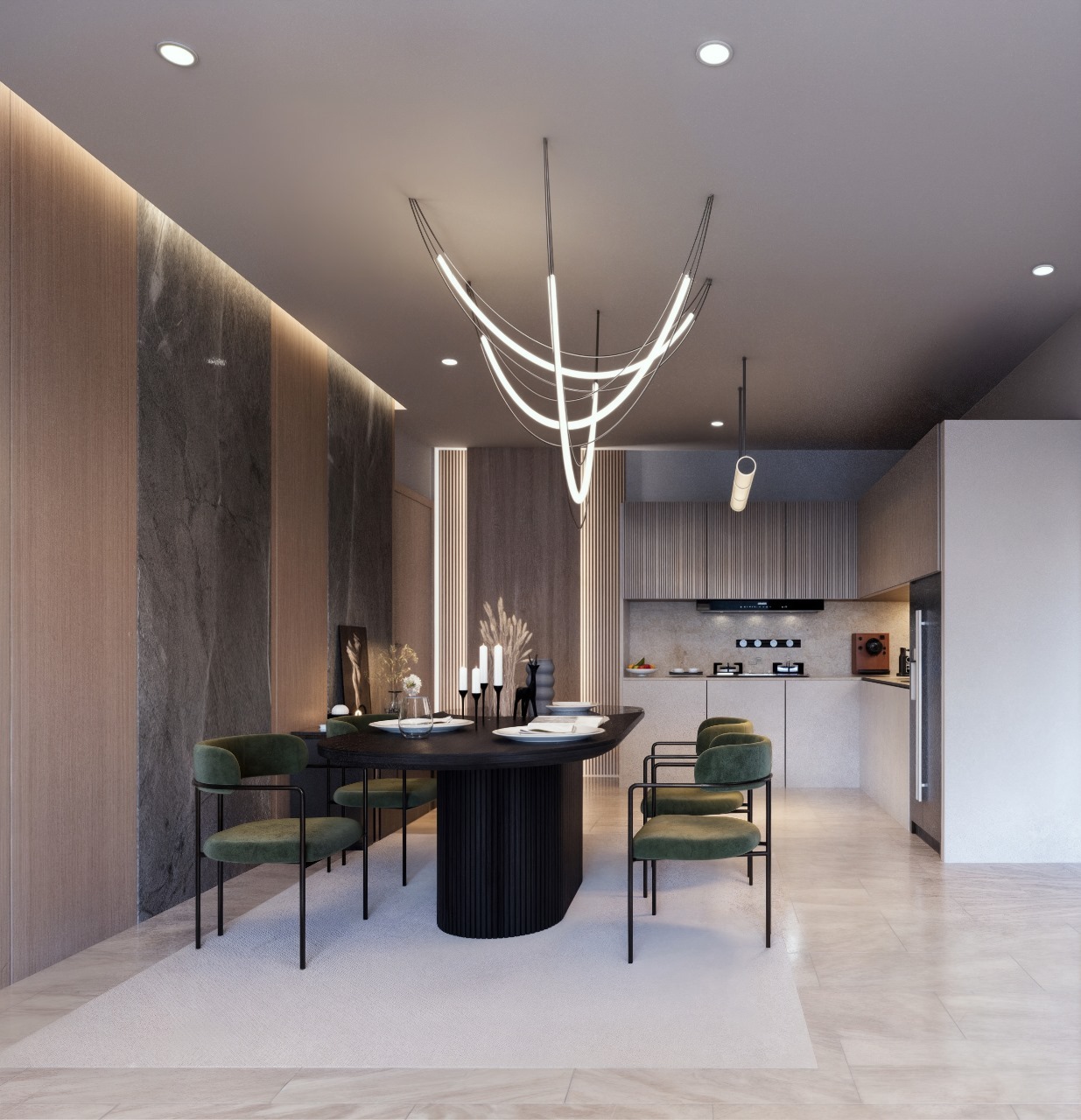 Berkeley Homes Apartments for Sale in Kileleshwa, Nairobi (5)