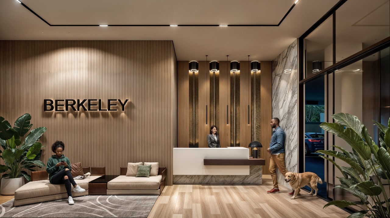 Berkeley Homes Apartments for Sale in Kileleshwa, Nairobi (9)