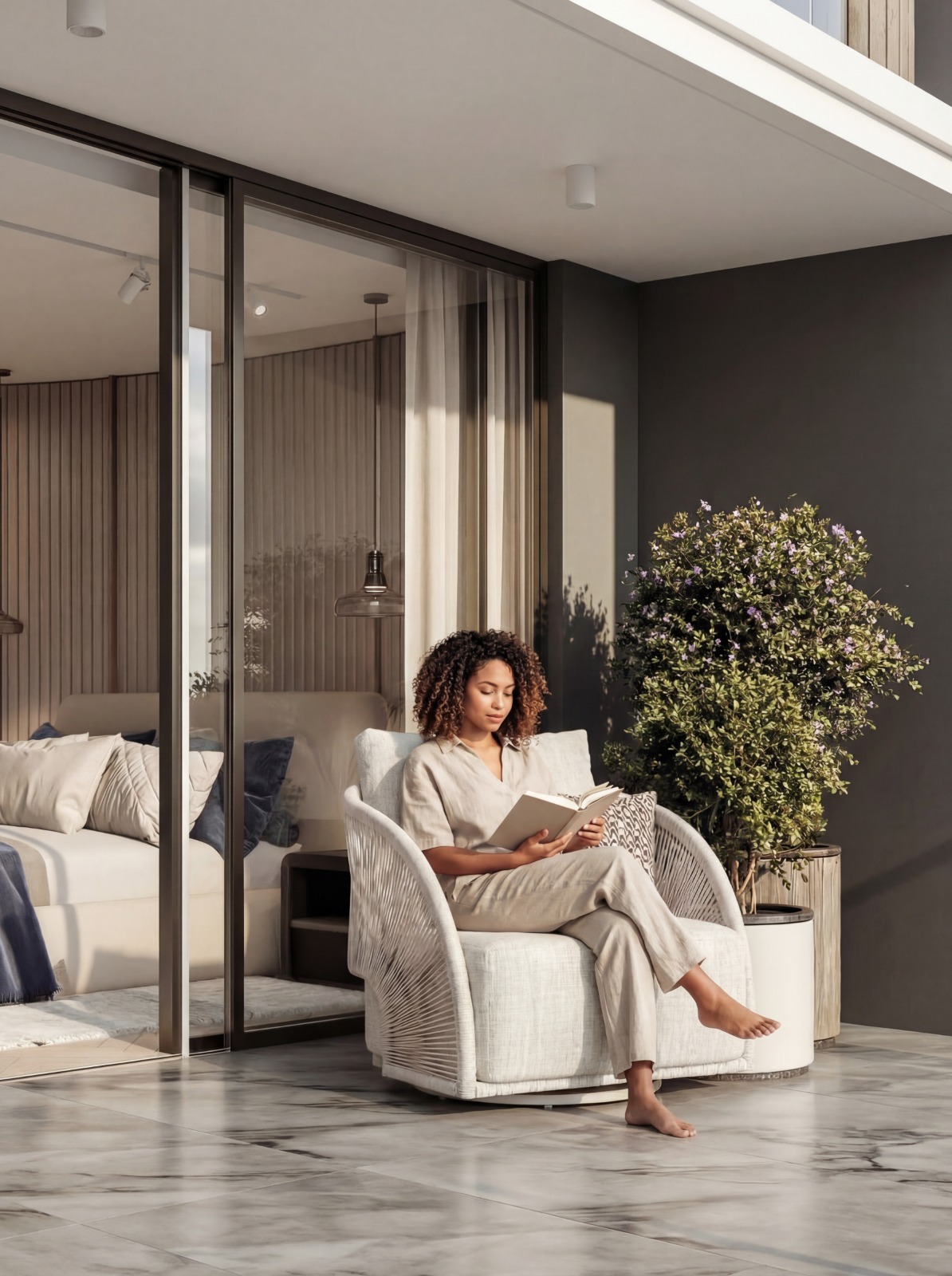 Cheval Residency Apartments for Sale in Riverside Drive, Nairobi (7)