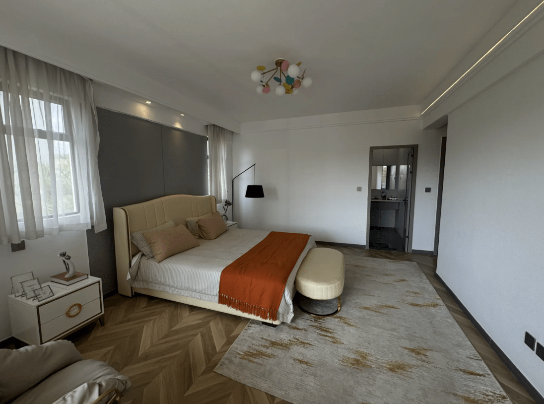 Comfy Gardens Apartments For Sale in Kileleshwa, Nairobi (11)