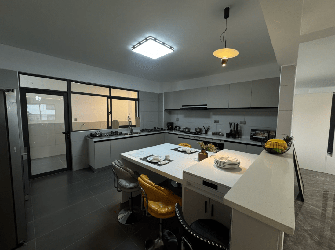 Comfy Gardens Apartments For Sale in Kileleshwa, Nairobi (14)