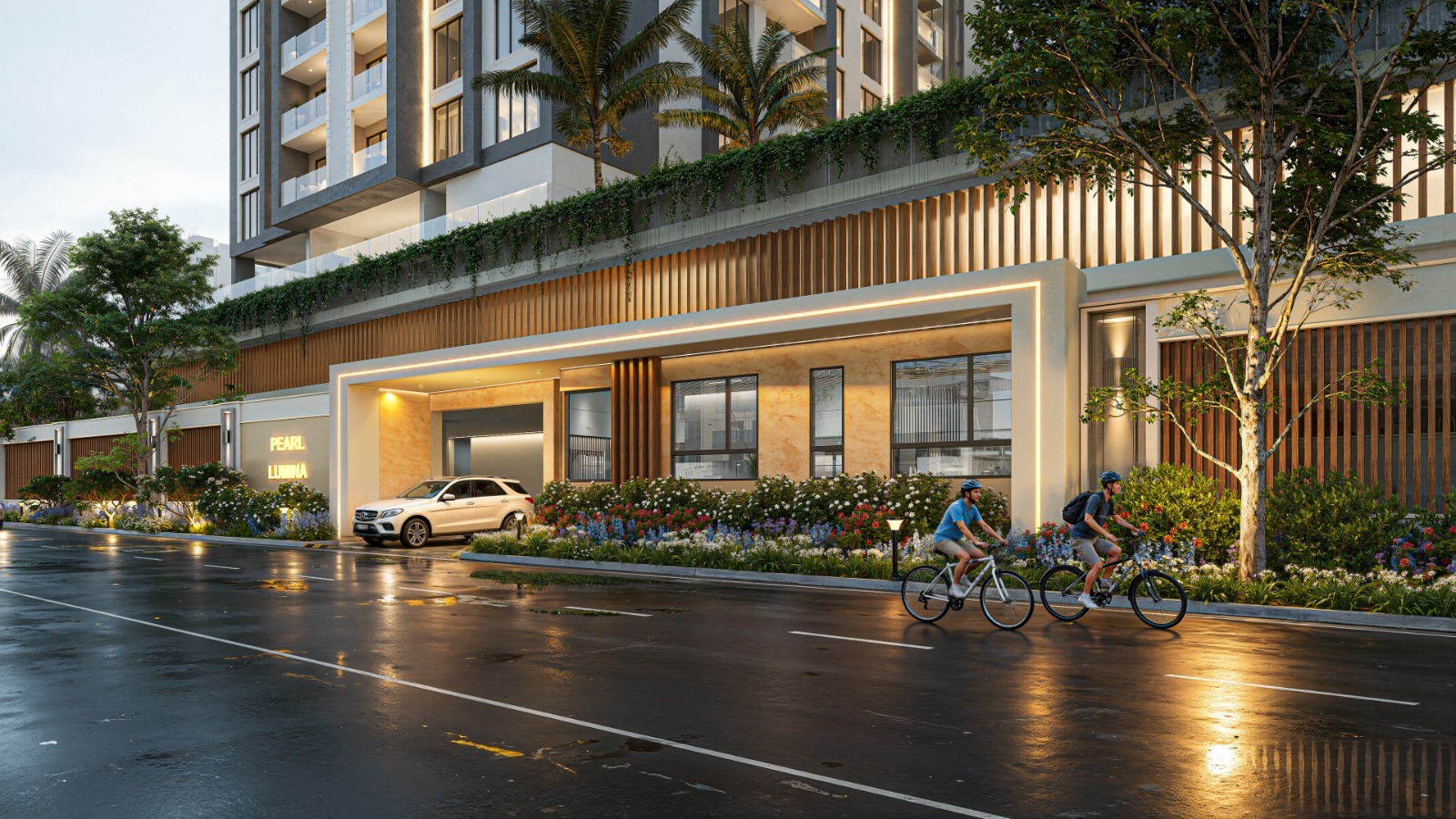 Pearl Lumina Apartments for Sale in Riverside Drive, Nairobi (1)